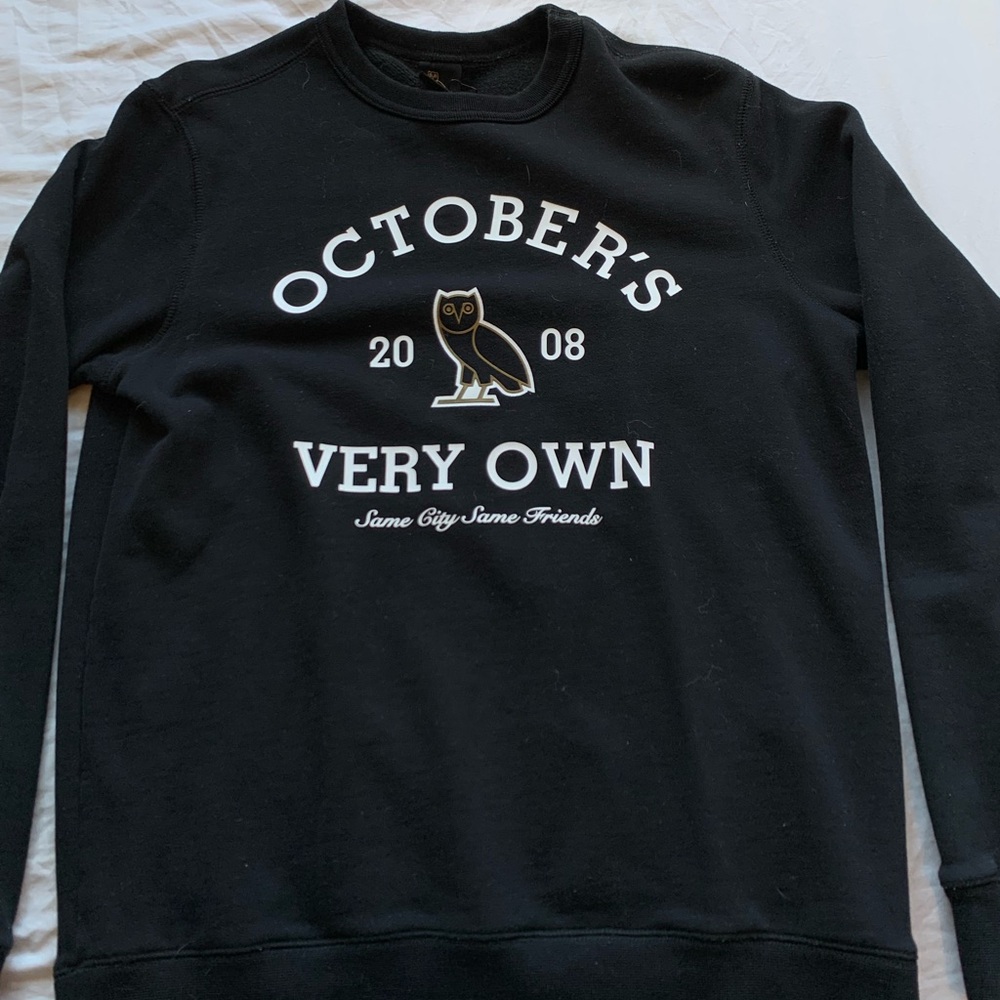 OVO Sweater